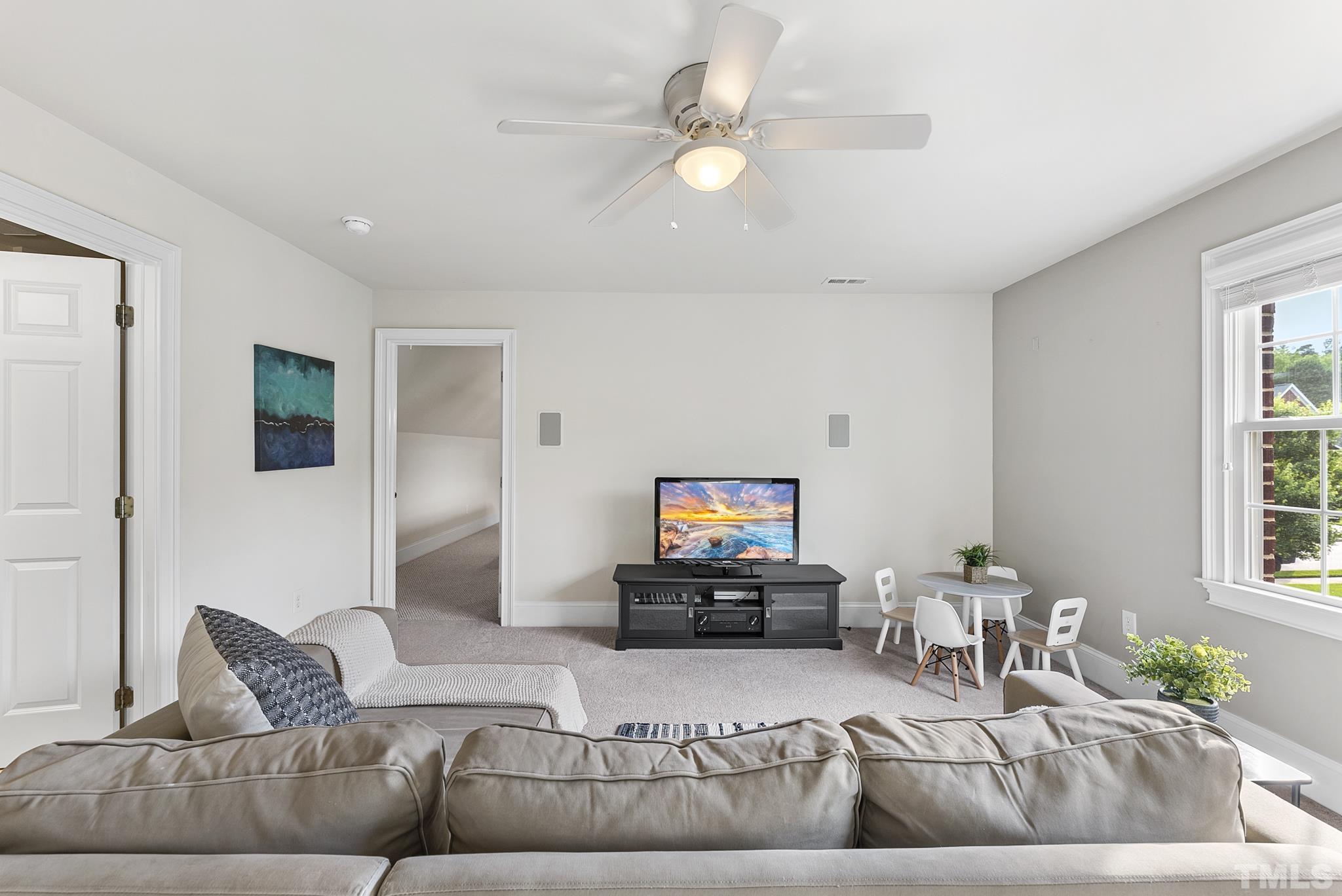 9606 Club Valley Way Raleigh, NC 27617 - Photo 34 of 60 Gallery Image 34