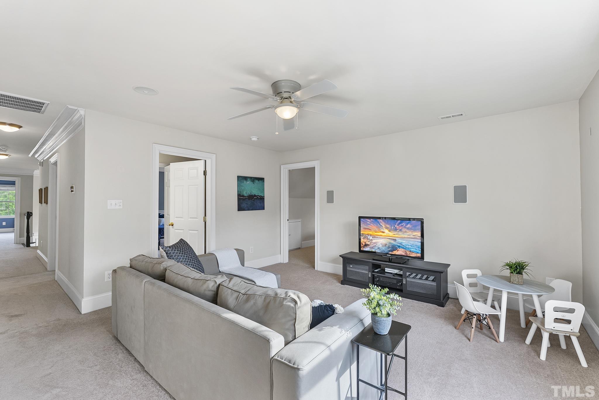9606 Club Valley Way Raleigh, NC 27617 - Photo 35 of 60 Gallery Image 35