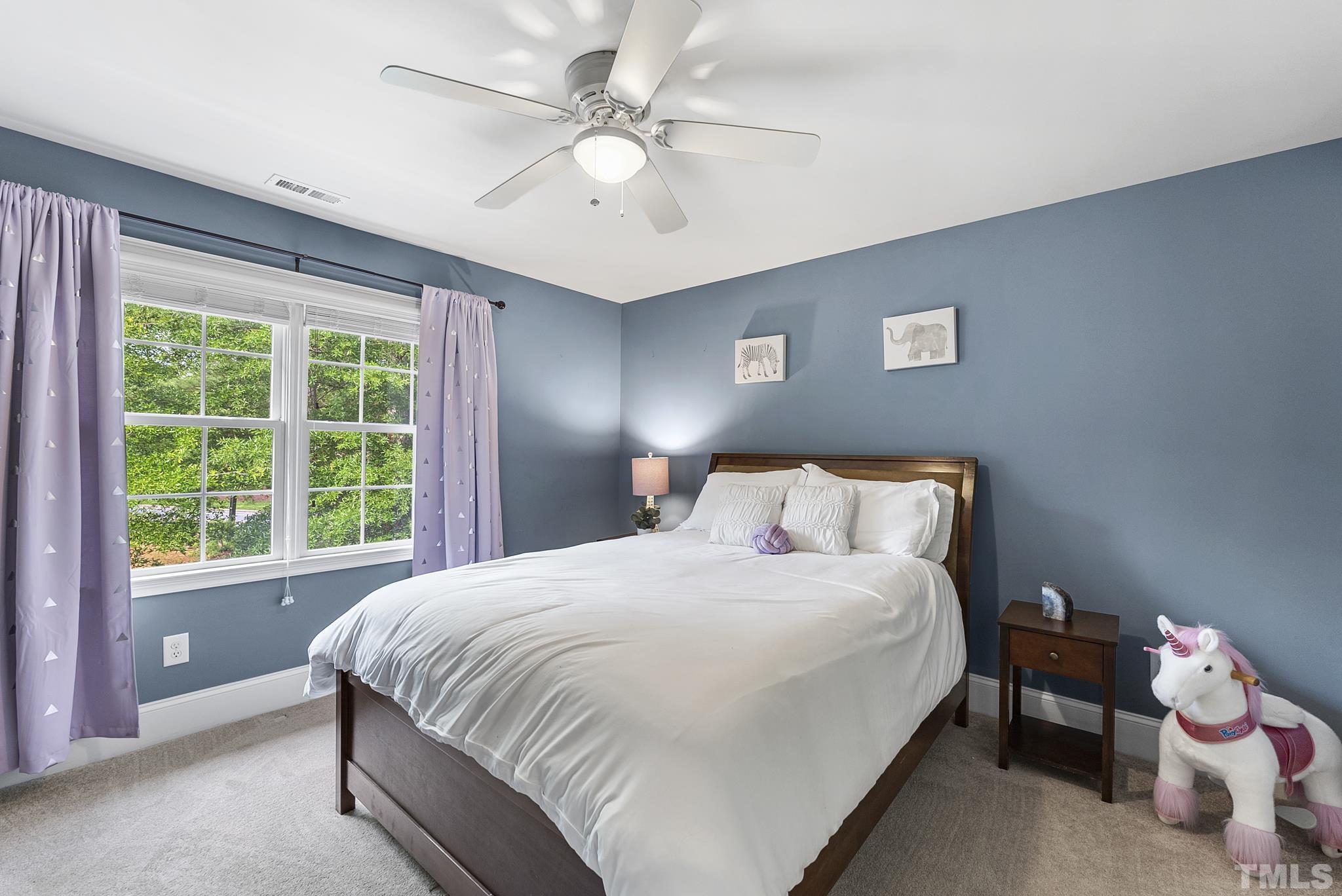 9606 Club Valley Way Raleigh, NC 27617 - Photo 36 of 60 Gallery Image 36