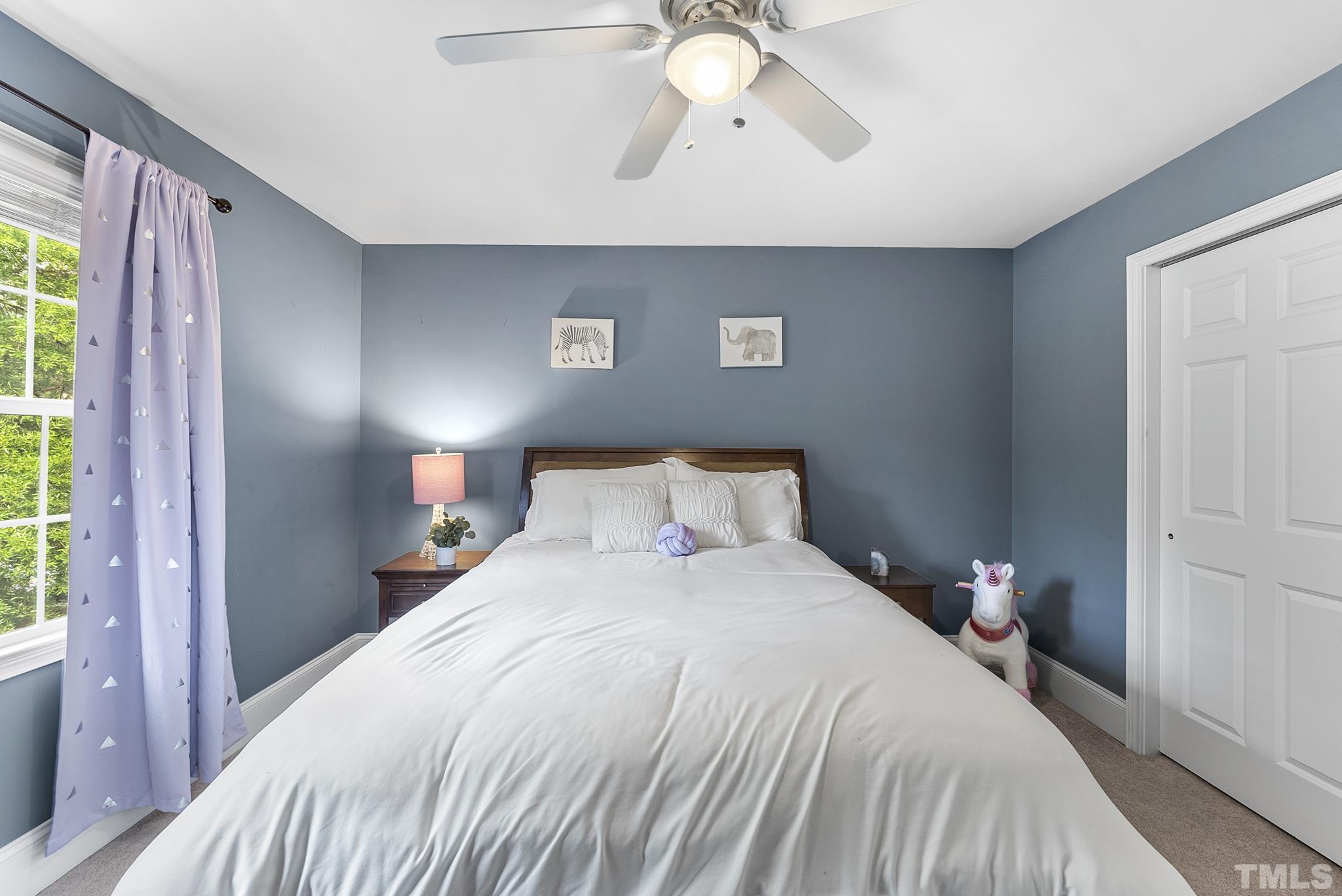 9606 Club Valley Way Raleigh, NC 27617 - Photo 37 of 60 Gallery Image 37