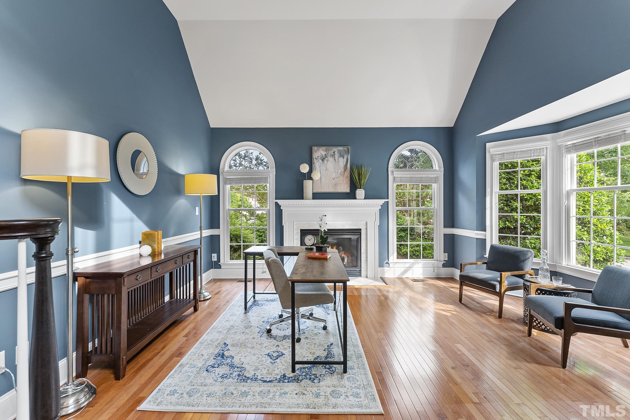 9606 Club Valley Way Raleigh, NC 27617 - Photo 4 of 60 Gallery Image 4