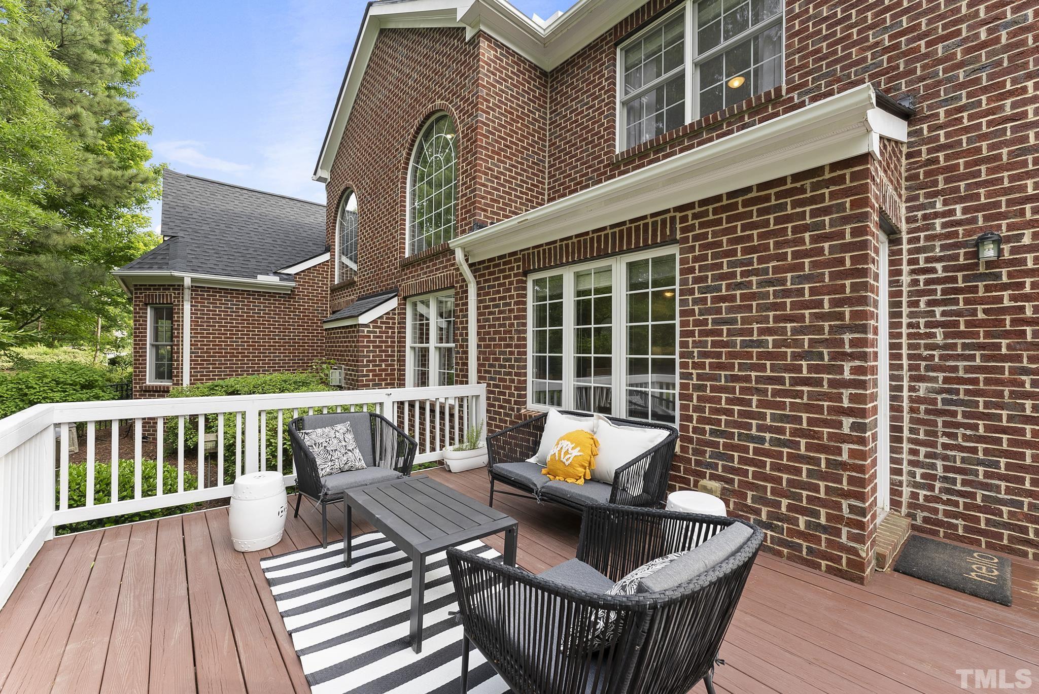 9606 Club Valley Way Raleigh, NC 27617 - Photo 43 of 60 Gallery Image 43