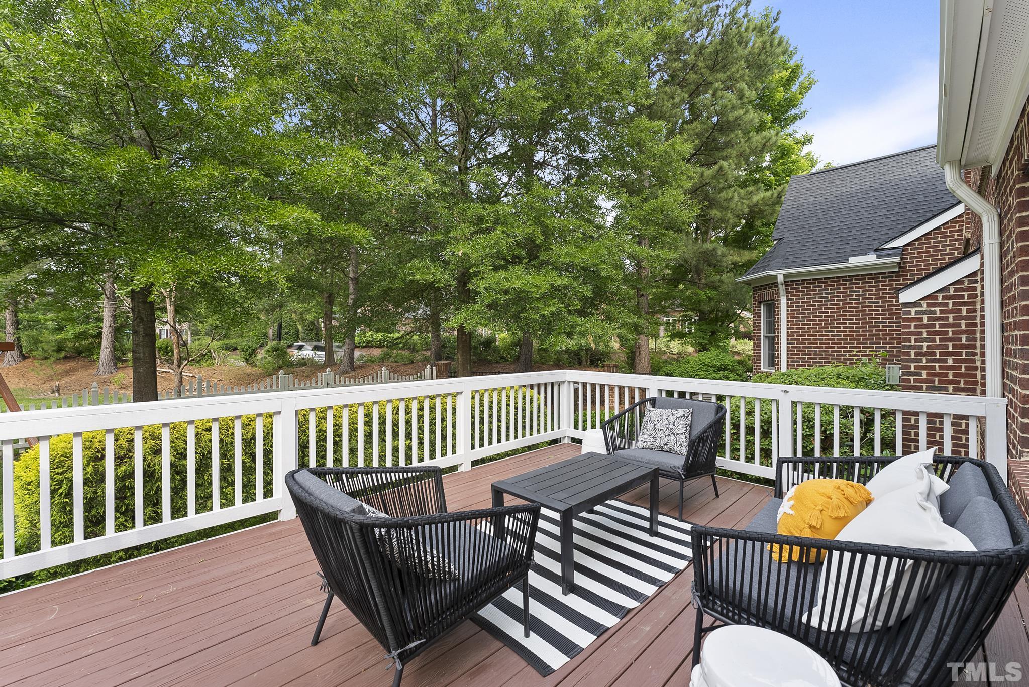 9606 Club Valley Way Raleigh, NC 27617 - Photo 44 of 60 Gallery Image 44