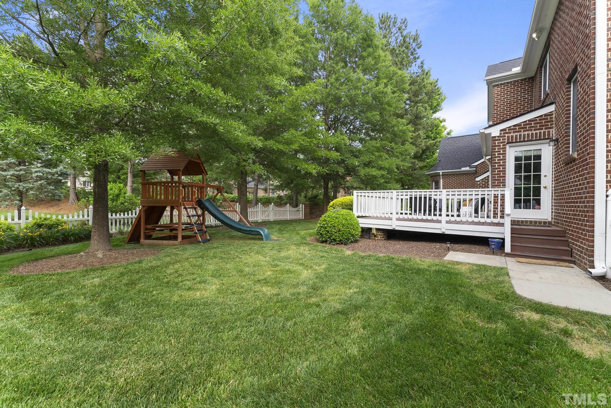9606 Club Valley Way Raleigh, NC 27617 - Photo 45 of 60 Gallery Image 45