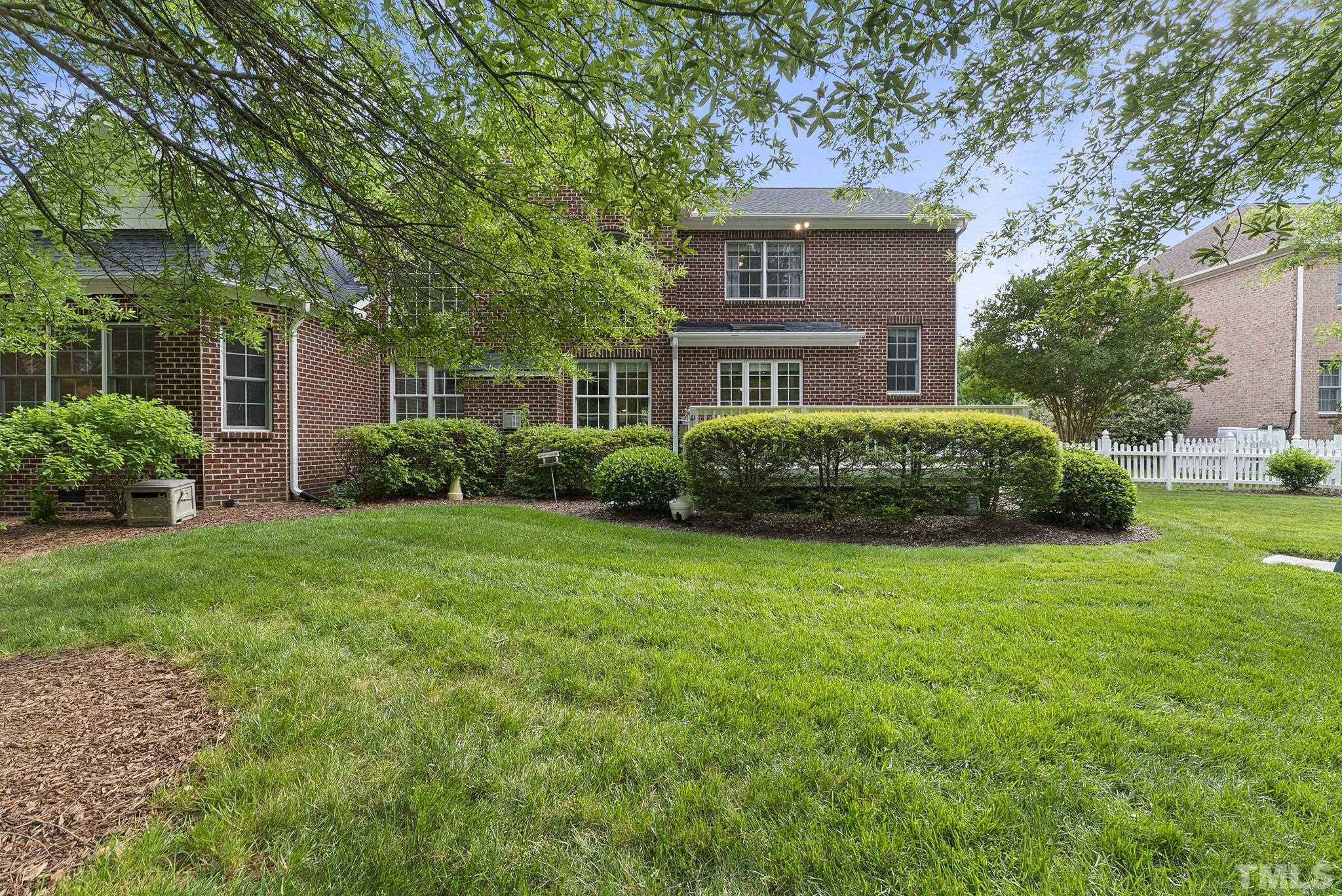 9606 Club Valley Way Raleigh, NC 27617 - Photo 46 of 60 Gallery Image 46