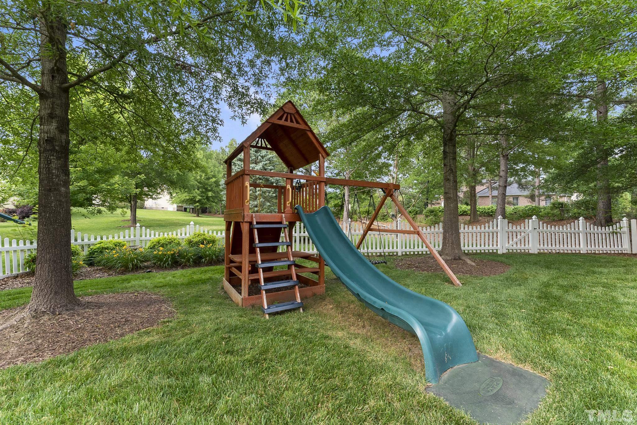9606 Club Valley Way Raleigh, NC 27617 - Photo 47 of 60 Gallery Image 47