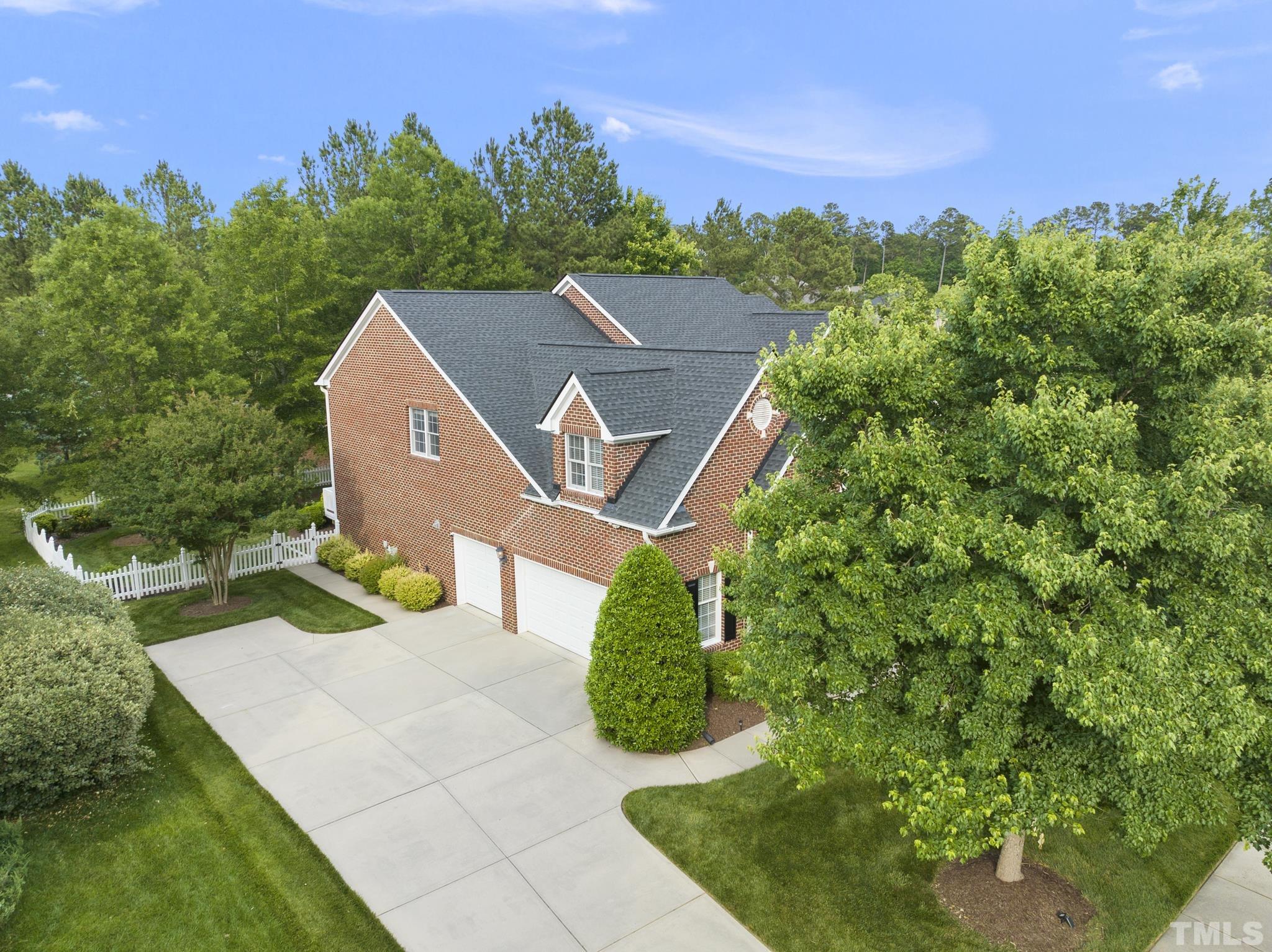 9606 Club Valley Way Raleigh, NC 27617 - Photo 48 of 60 Gallery Image 48