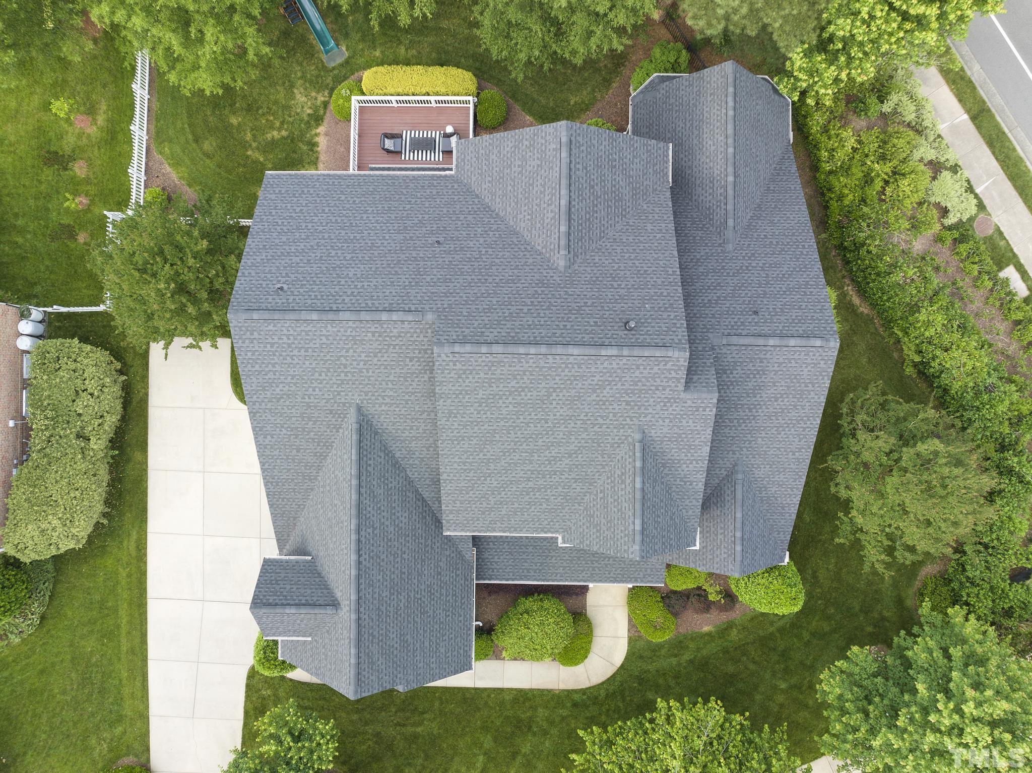 9606 Club Valley Way Raleigh, NC 27617 - Photo 50 of 60 Gallery Image 50