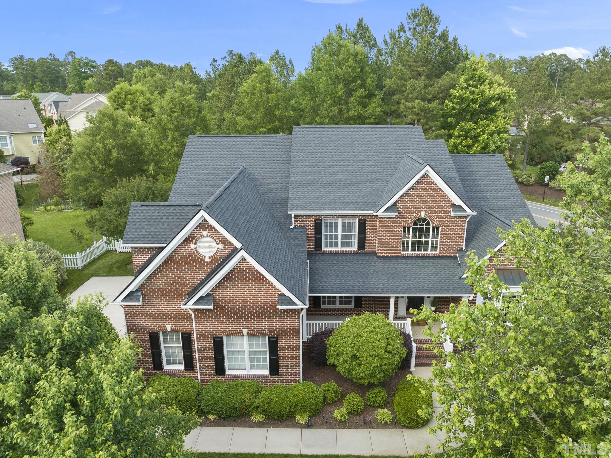 9606 Club Valley Way Raleigh, NC 27617 - Photo 51 of 60 Gallery Image 51
