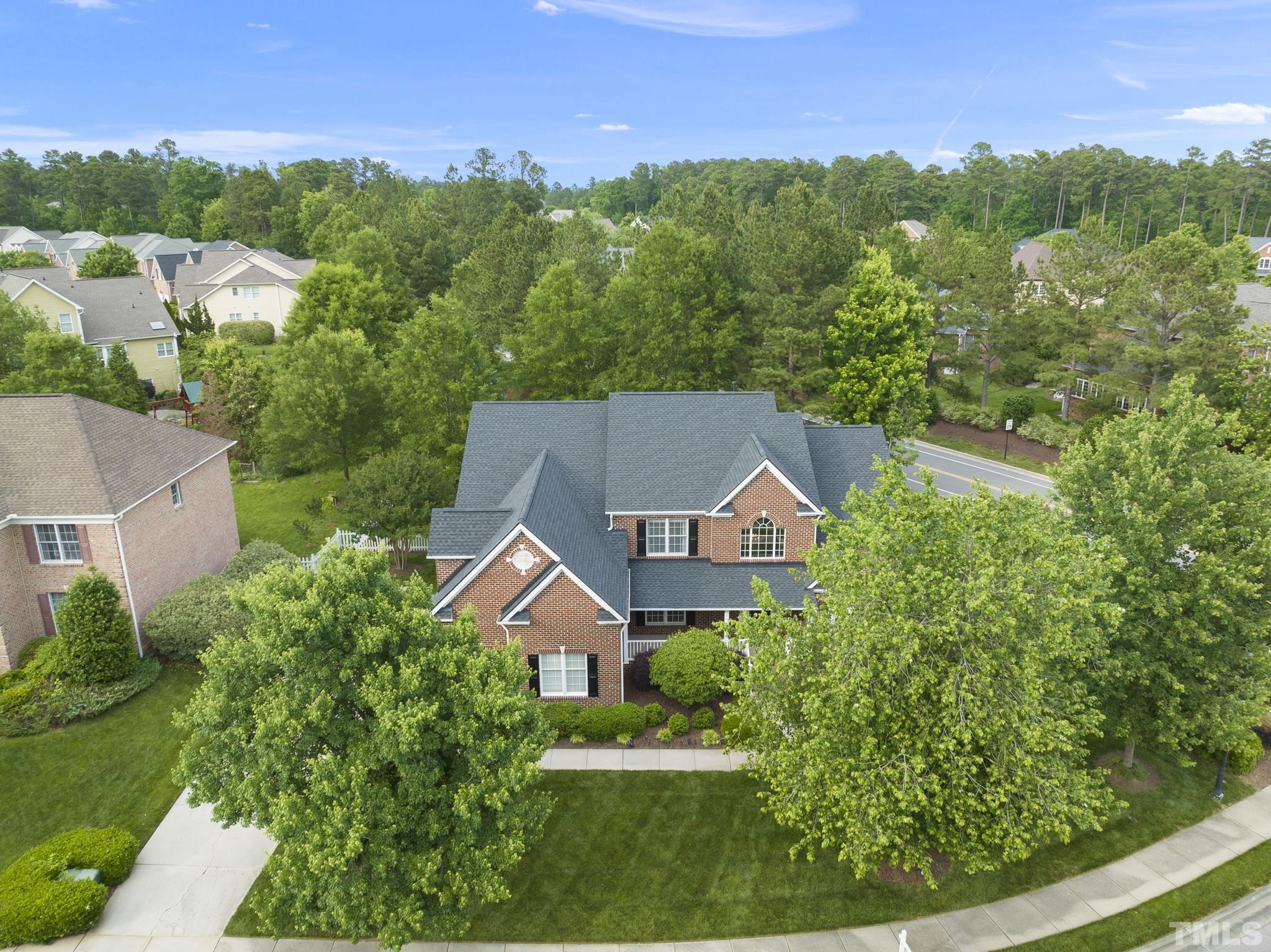 9606 Club Valley Way Raleigh, NC 27617 - Photo 52 of 60 Gallery Image 52