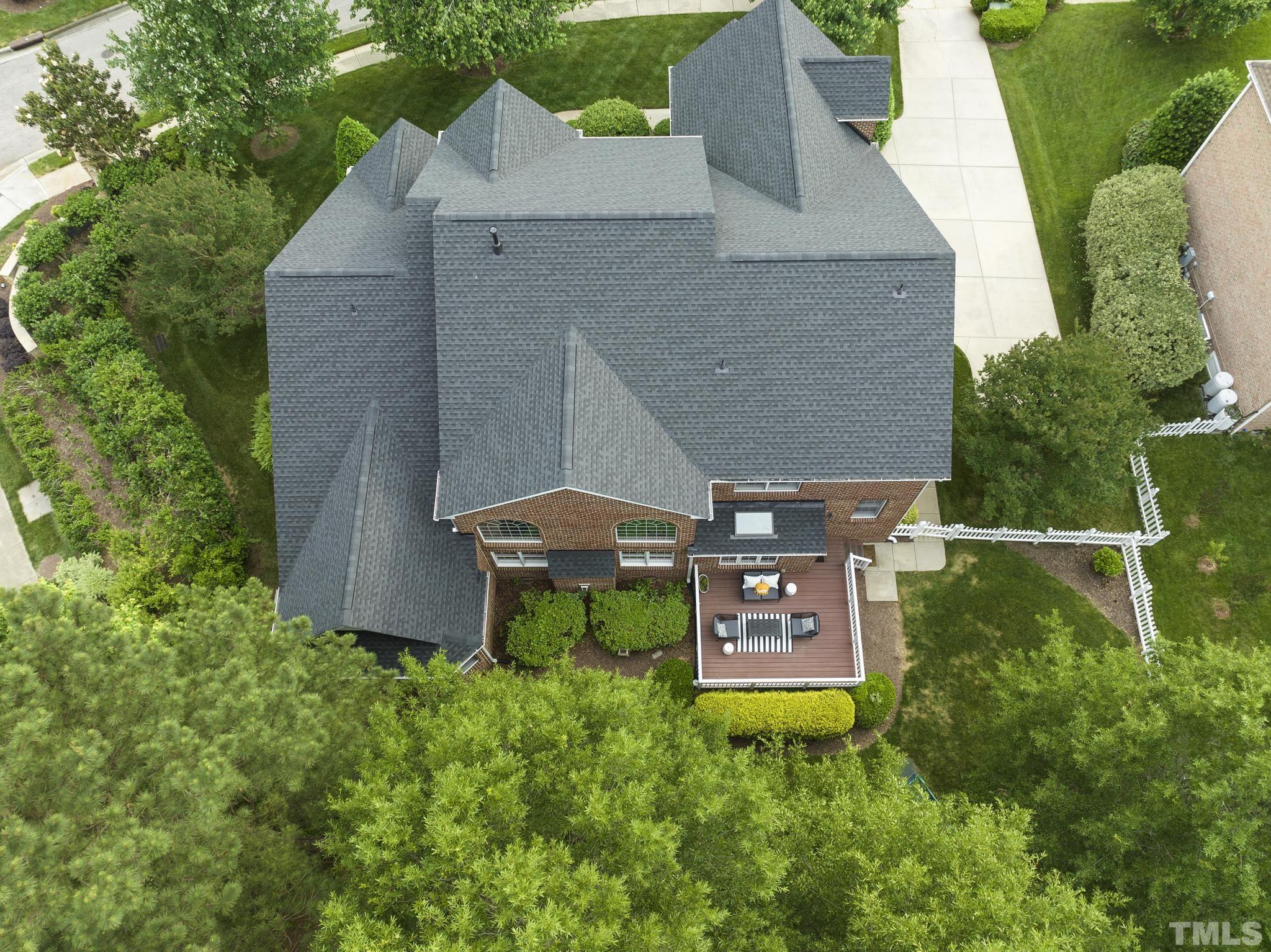 9606 Club Valley Way Raleigh, NC 27617 - Photo 54 of 60 Gallery Image 54