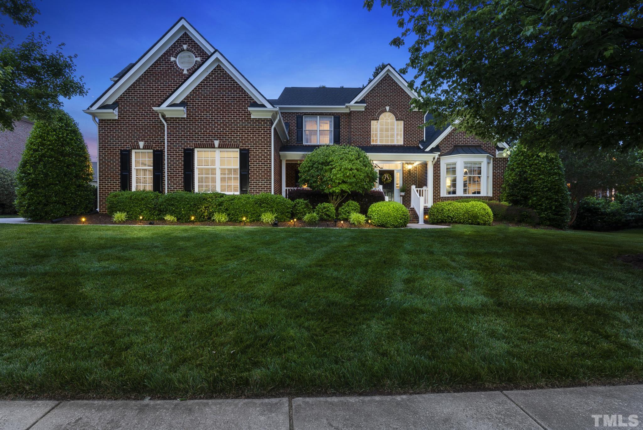 9606 Club Valley Way Raleigh, NC 27617 - Photo 56 of 60 Gallery Image 56