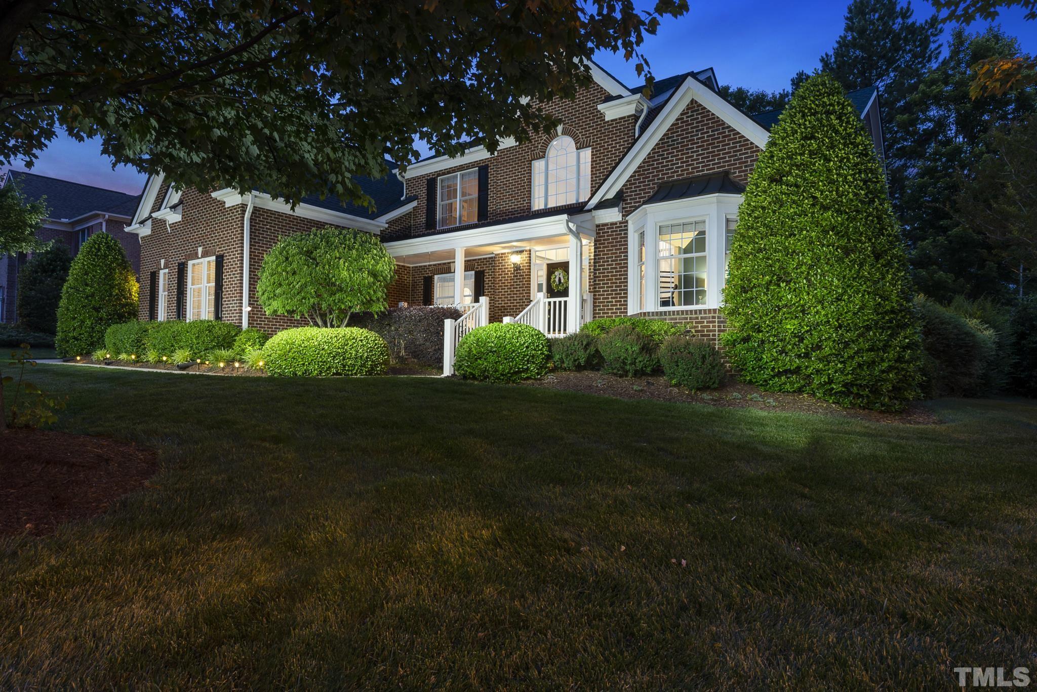 9606 Club Valley Way Raleigh, NC 27617 - Photo 57 of 60 Gallery Image 57