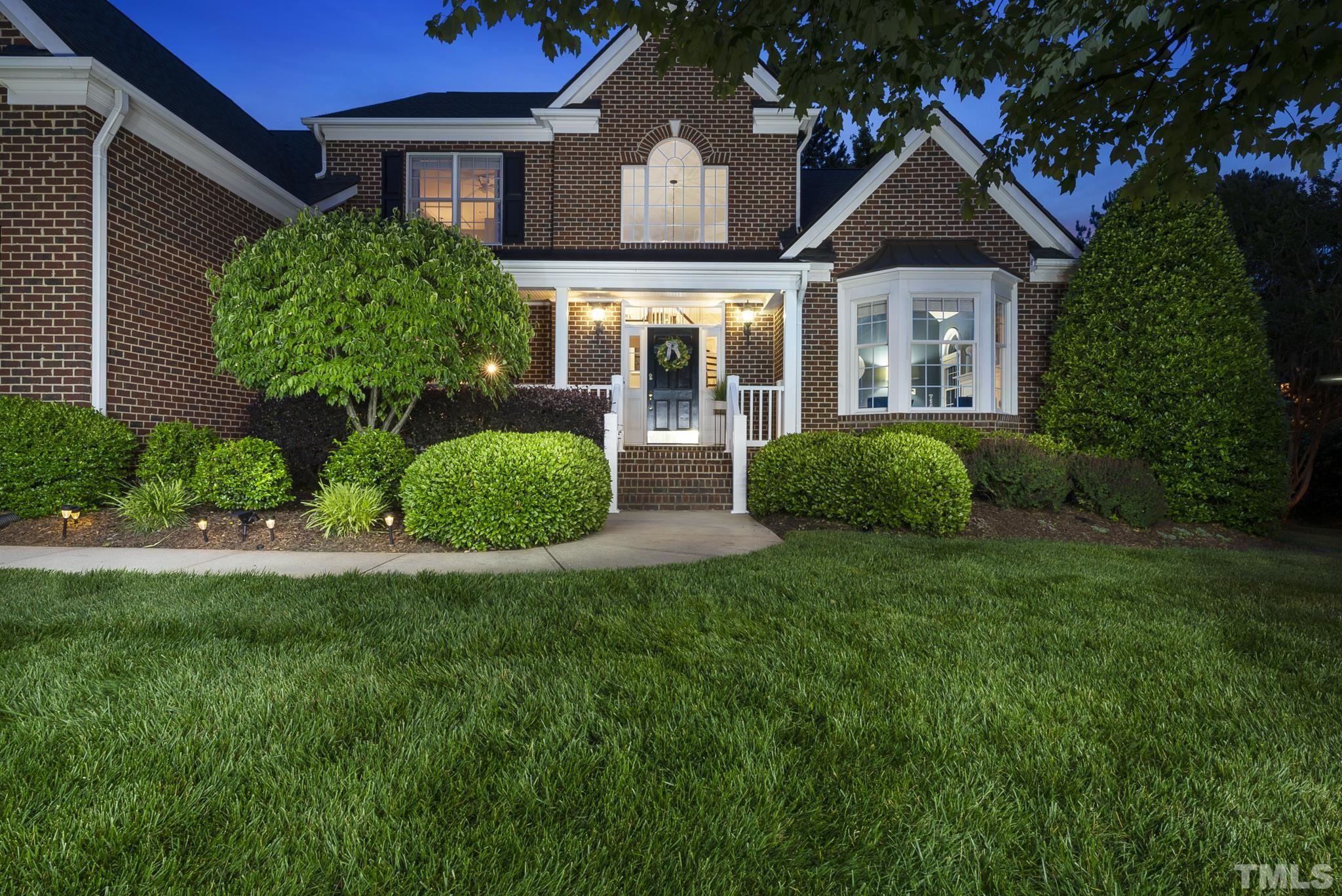 9606 Club Valley Way Raleigh, NC 27617 - Photo 58 of 60 Gallery Image 58
