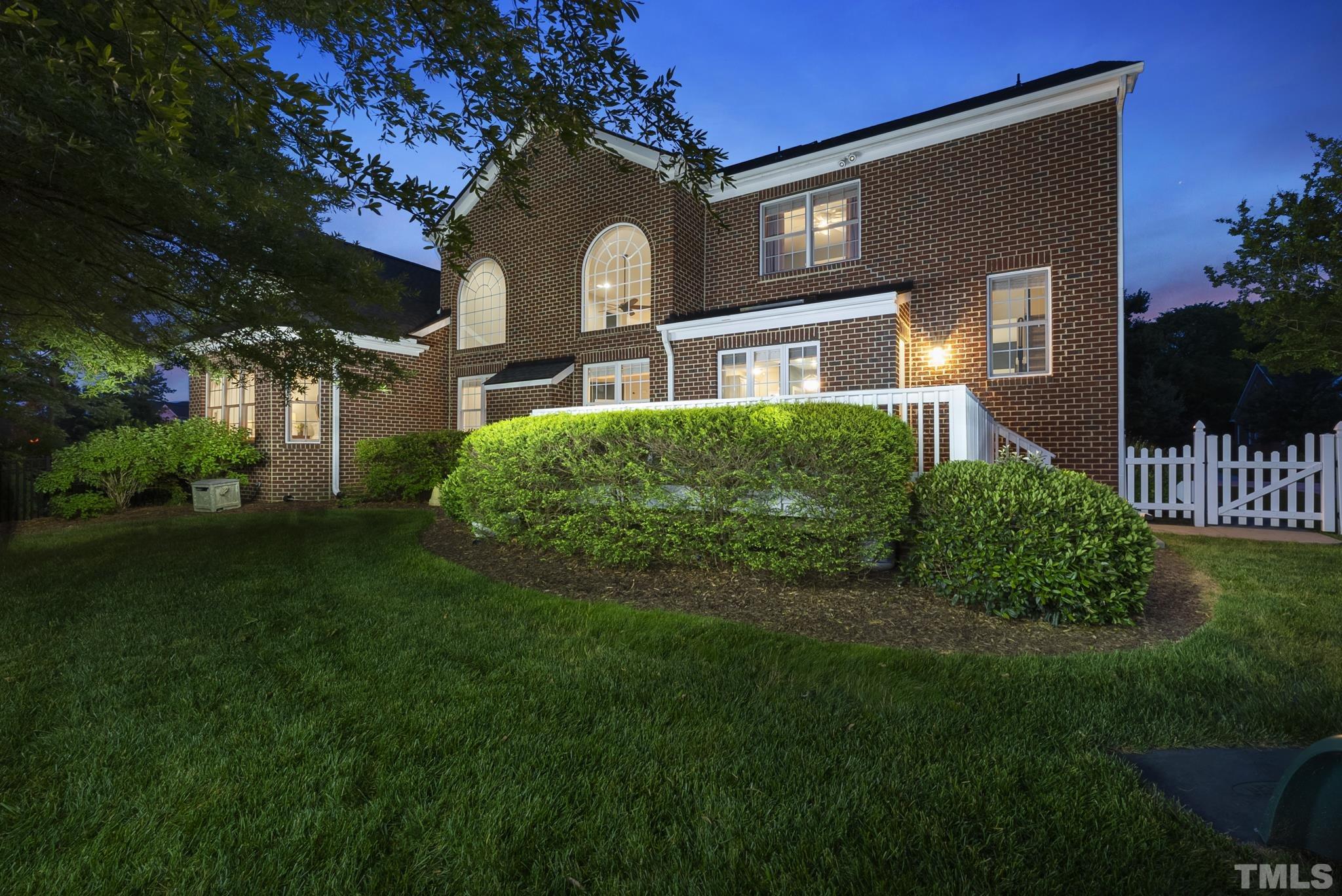 9606 Club Valley Way Raleigh, NC 27617 - Photo 59 of 60 Gallery Image 59