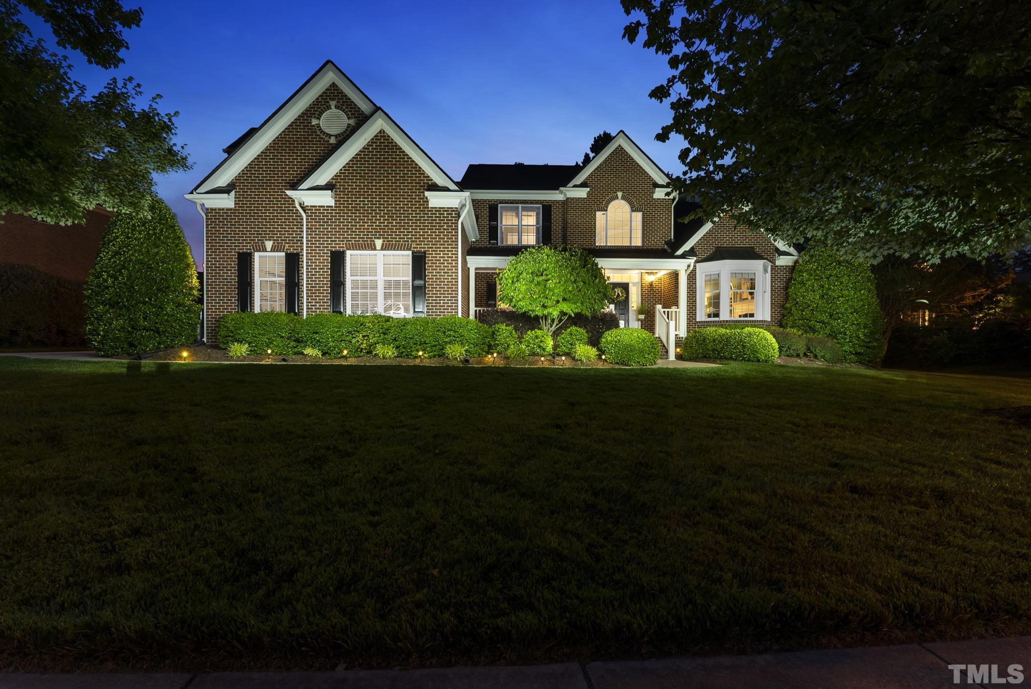 9606 Club Valley Way Raleigh, NC 27617 - Photo 60 of 60 Gallery Image 60