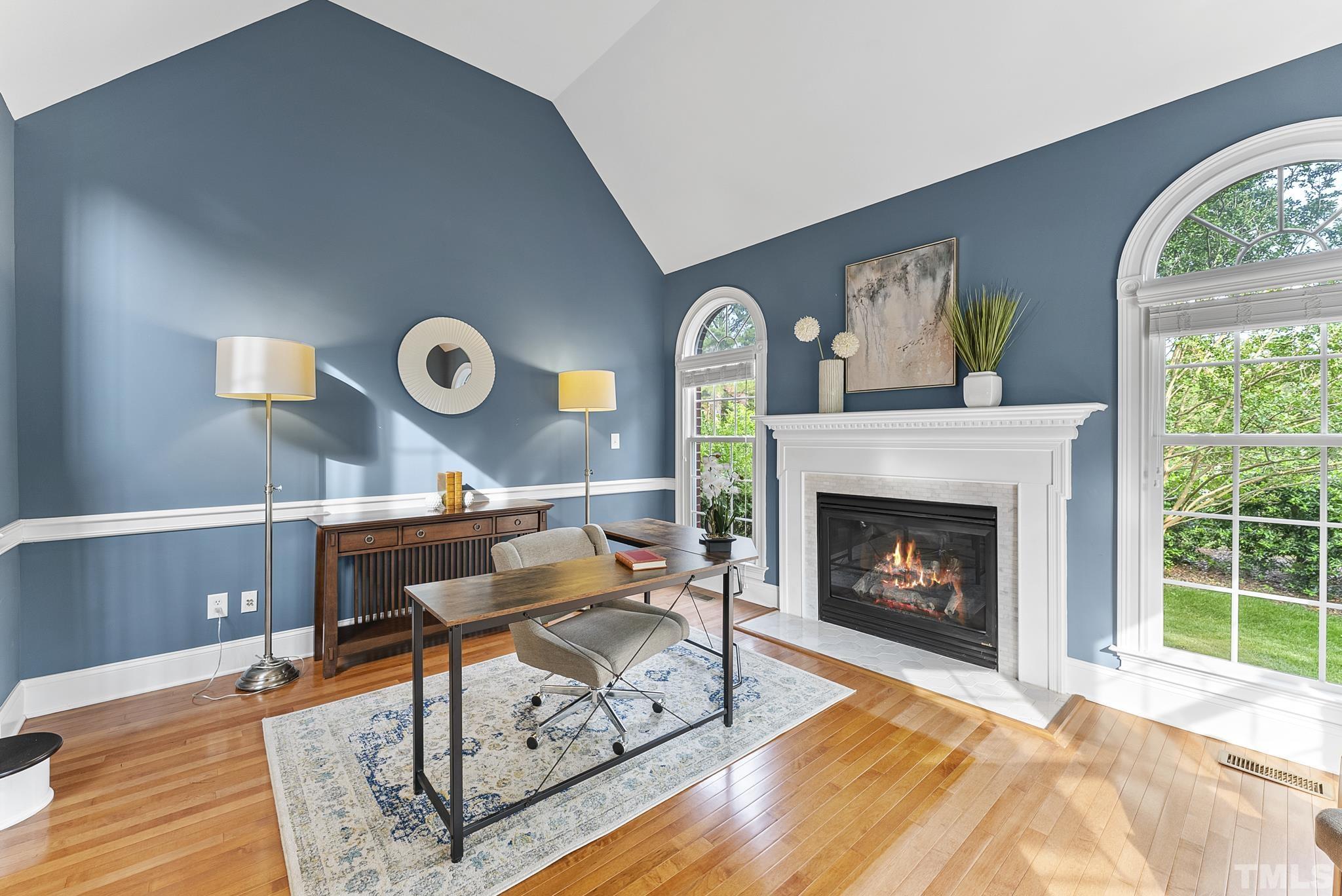 9606 Club Valley Way Raleigh, NC 27617 - Photo 6 of 60 Gallery Image 6