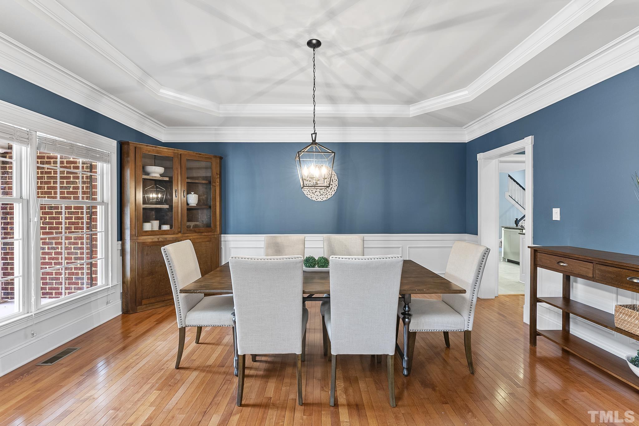 9606 Club Valley Way Raleigh, NC 27617 - Photo 7 of 60 Gallery Image 7