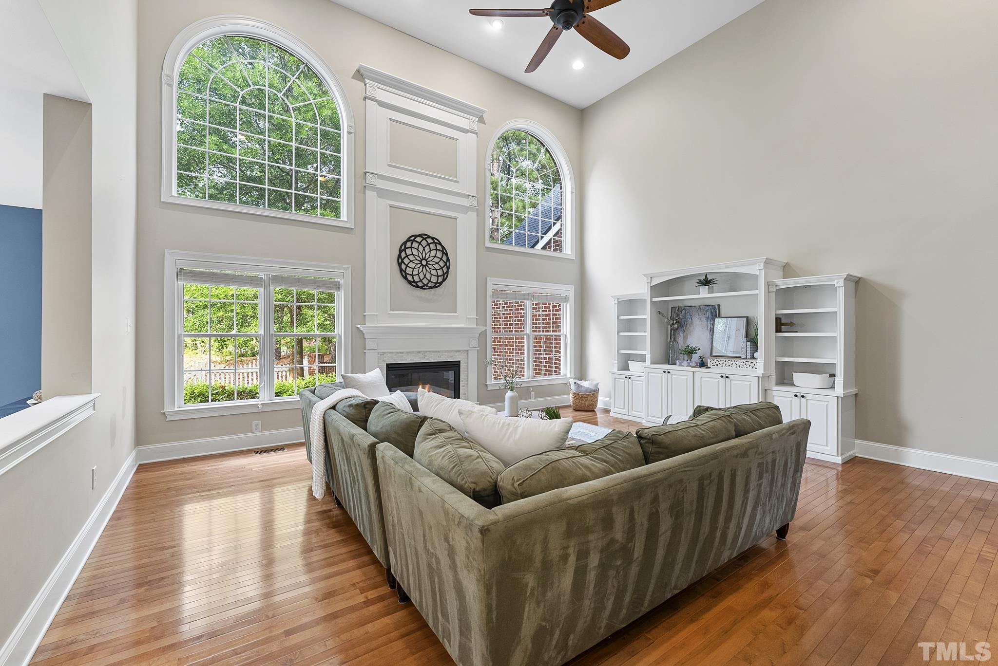 9606 Club Valley Way Raleigh, NC 27617 - Photo 9 of 60 Gallery Image 9