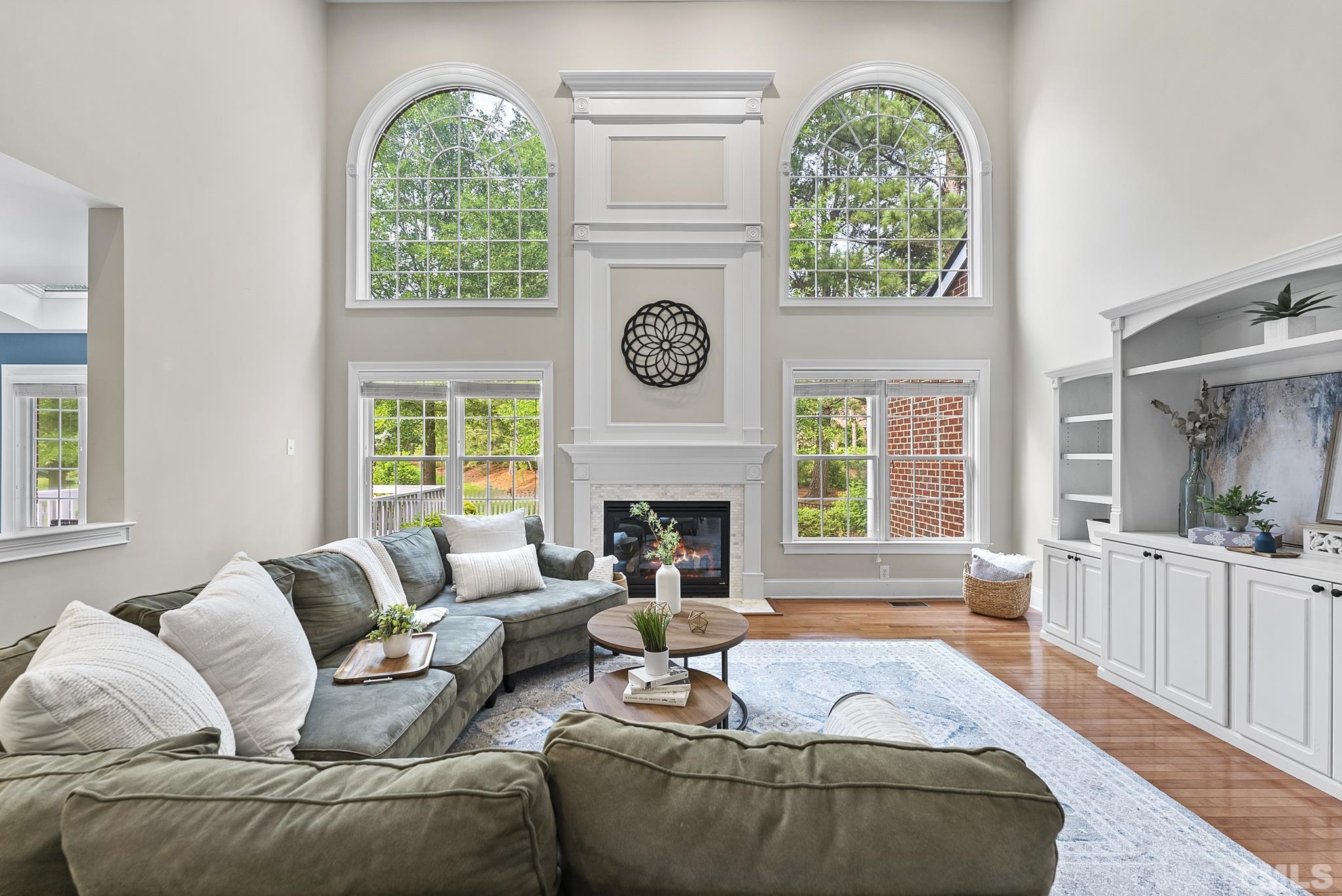 9606 Club Valley Way Raleigh, NC 27617 - Photo 10 of 60 Gallery Image 10