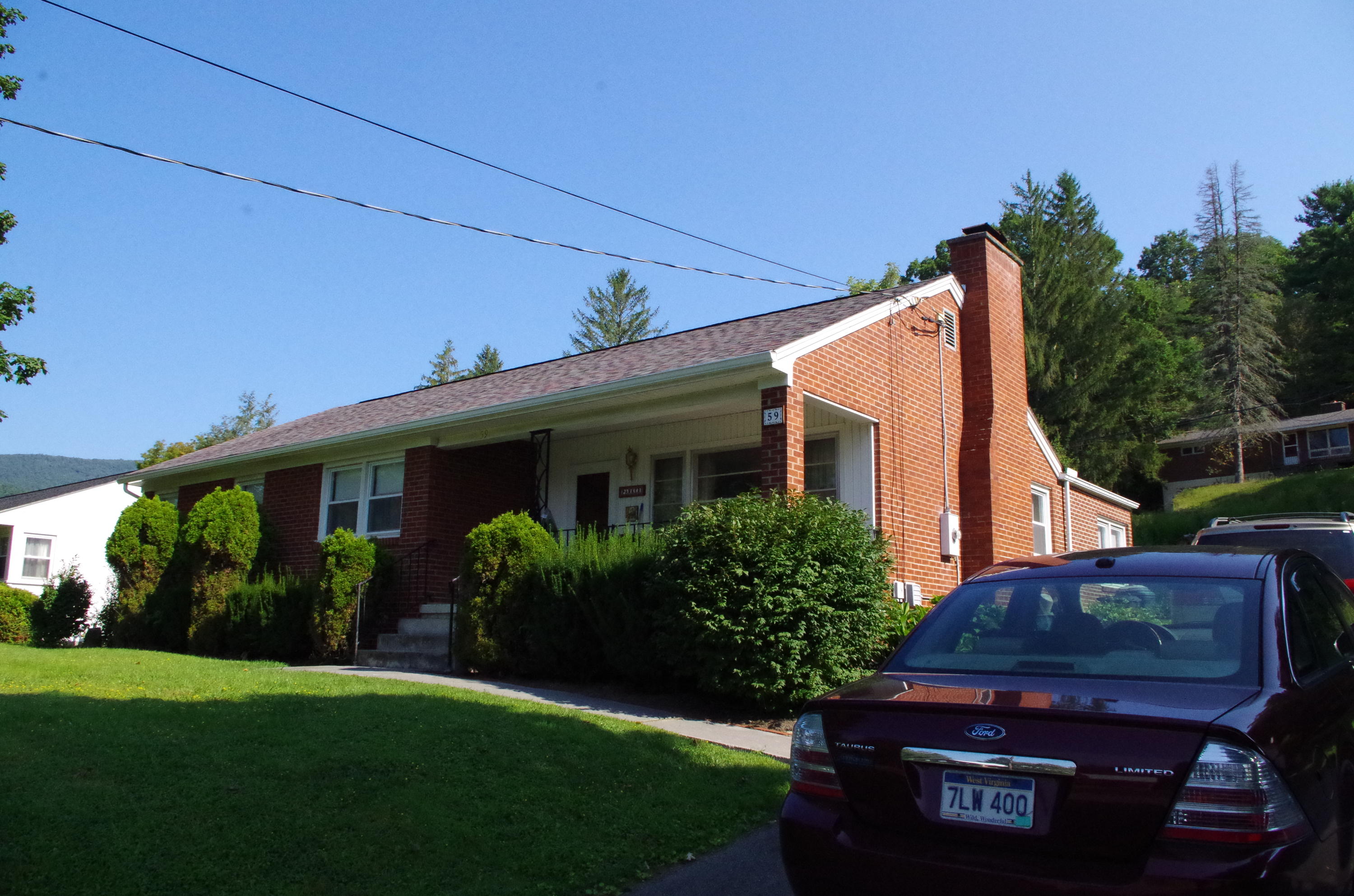 310 Rowan Road White Sulphur Springs, WV 24986 - Photo 55 of 55 Gallery Image 55