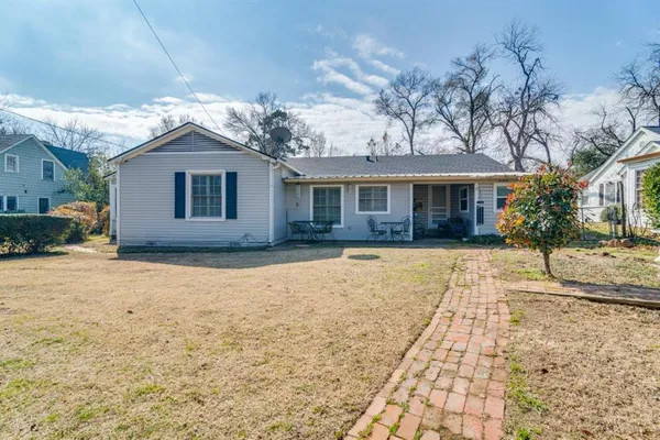 $289,000 | 224 Elm Drive, Terrell, TX 75160