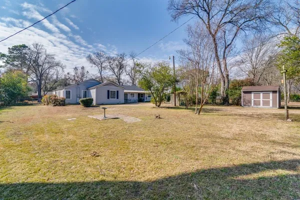 $289,000 | 224 Elm Drive, Terrell, TX 75160