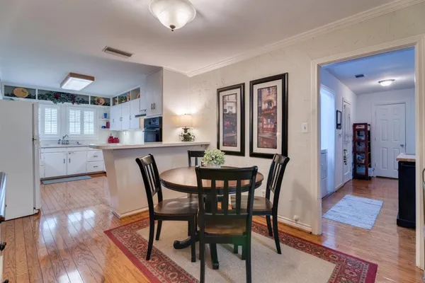 $289,000 | 224 Elm Drive, Terrell, TX 75160