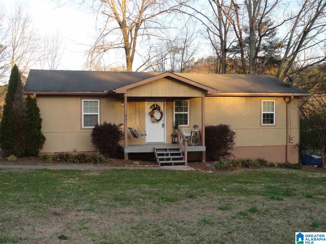 159 Cherry Lane Cleveland, AL 35049 - Photo 1 of 25