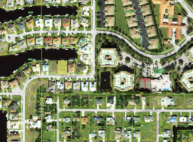 $285,000 | 2322 Magdalina Drive, Punta Gorda, FL 33950