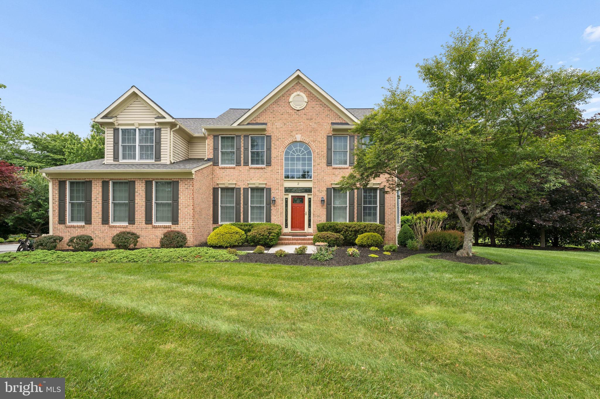 2 Fawn Ridge Court Reisterstown, MD 21136 - Photo 13 of 35