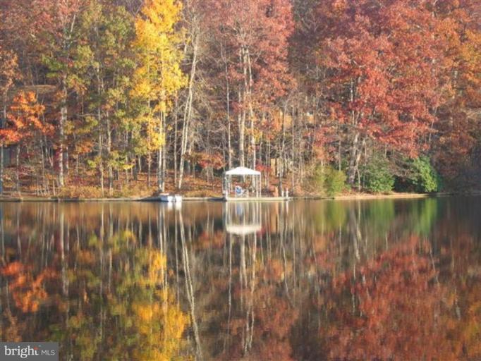 2004 Lakebreeze Way Reston, VA 20191 - Photo 28 of 30 A BEAUTIFUL AUTUMN VIEW.