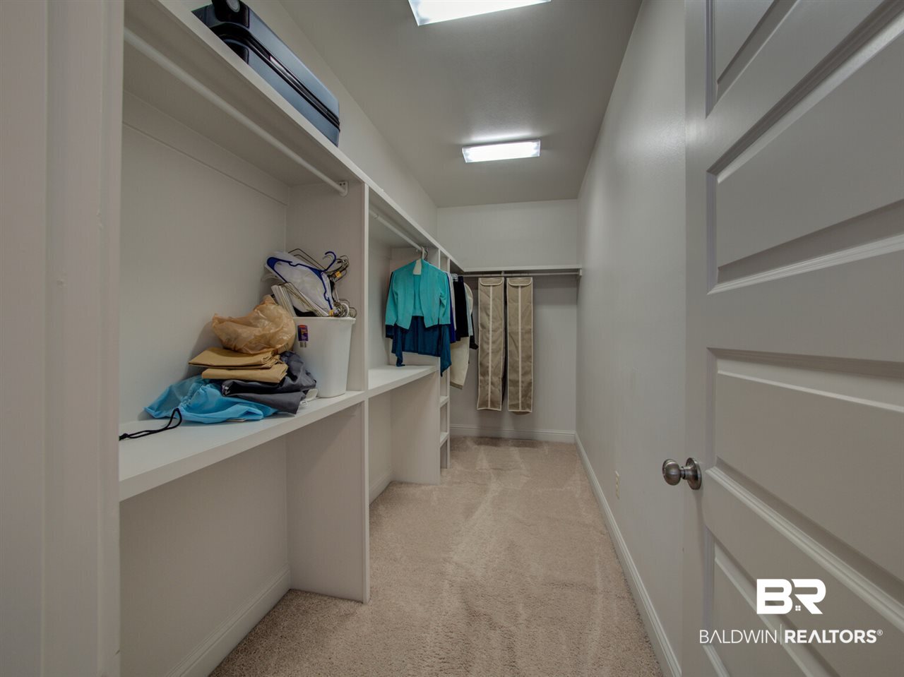 28111 Annabelle Lane Daphne, AL 36526 - Photo 26 of 39 Spacious Master Closet