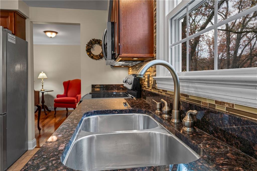 130 Tory Road Coraopolis, PA 15108 - Photo 22 of 50 a close view of sink and tap