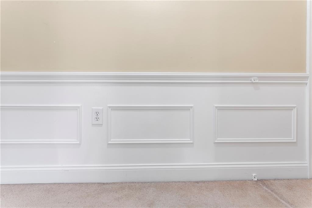 130 Tory Road Coraopolis, PA 15108 - Photo 26 of 50 a close up of a closet