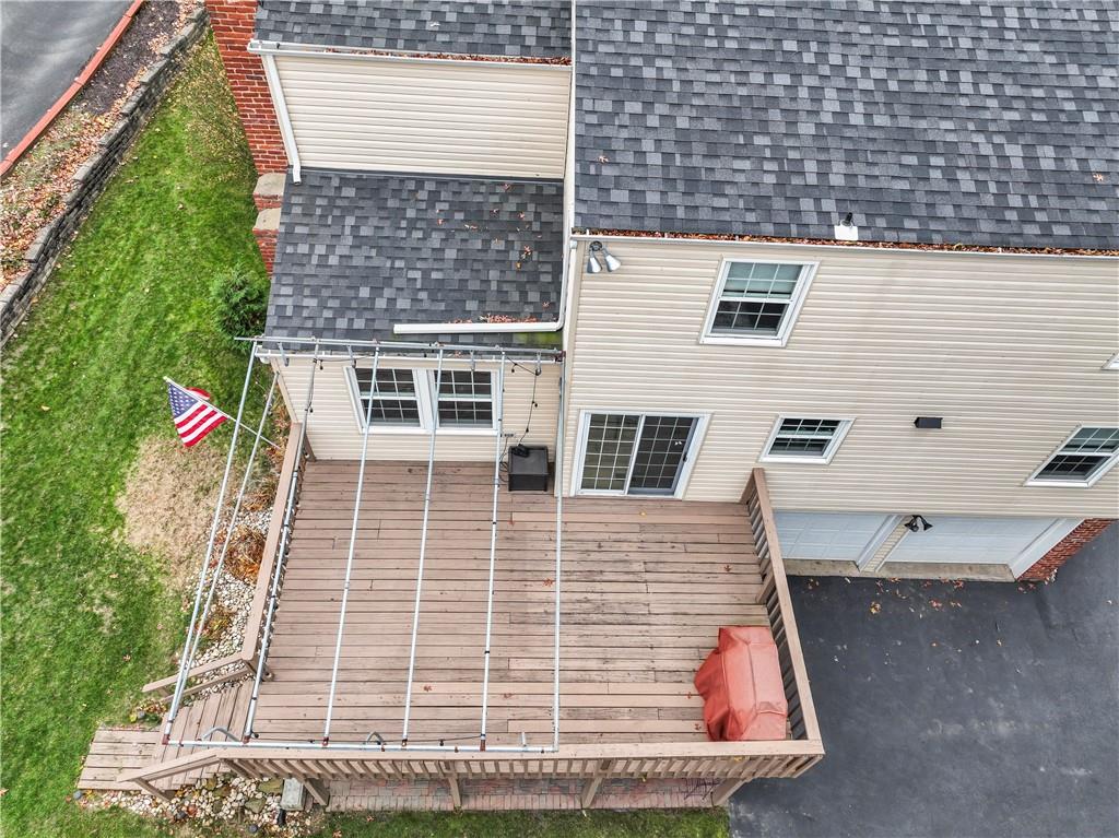 130 Tory Road Coraopolis, PA 15108 - Photo 39 of 50 a view of a house with a window