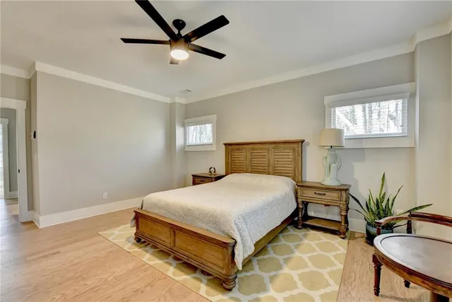 a bathroom with a double vanity sink mirror and double