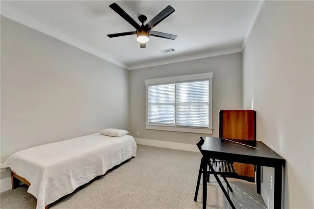 a view of a two chairs and table in the balcony