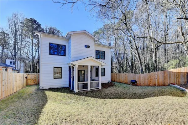 $585,000 | 3206 Mc Henry Avenue, Scottdale, GA 30079