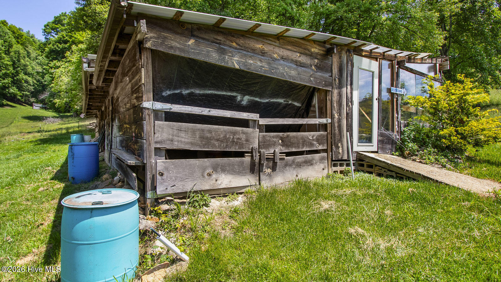 1740 Winding Stairs Road Topton, NC 28781 - Photo 104 of 129