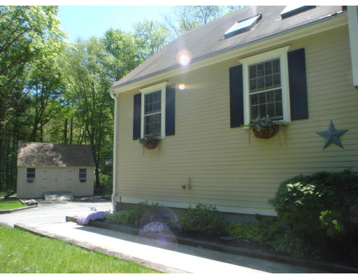 341 Furnace Street Marshfield, MA 02050 - Photo 13 of 30