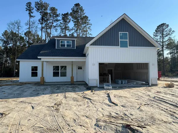 $376,500 | 415 St John Road, Galivants Ferry, SC 29544