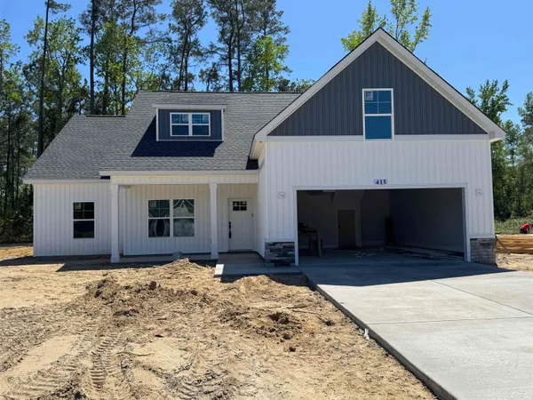 $376,500 | 415 St John Road, Galivants Ferry, SC 29544