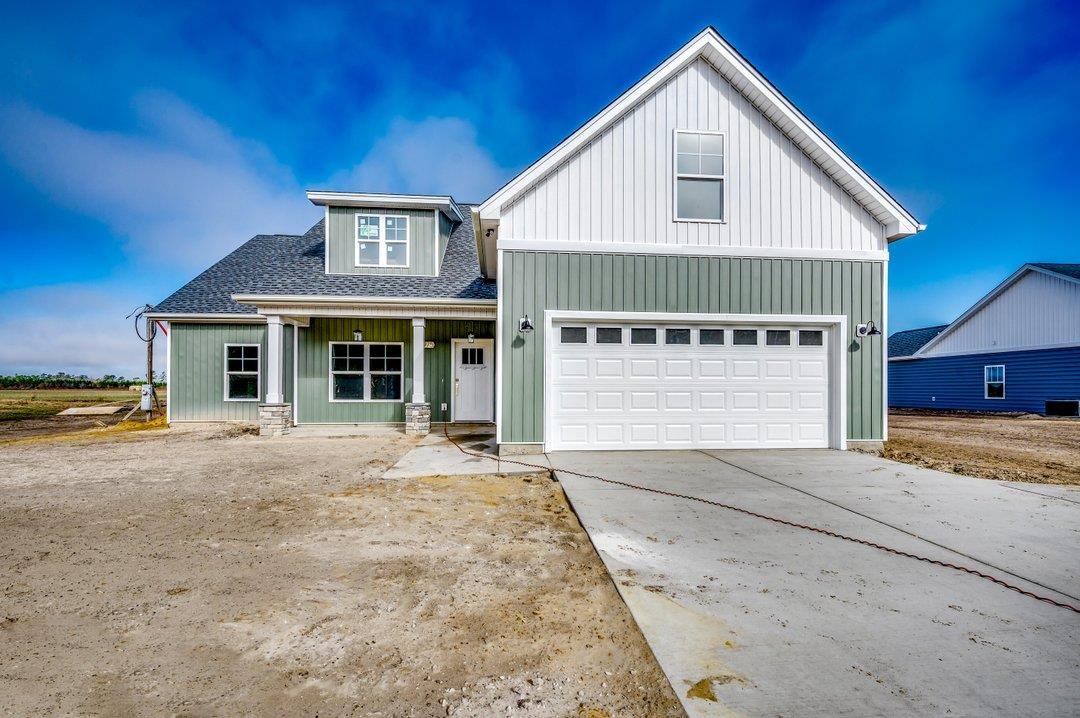 415 St John Road Galivants Ferry, SC 29544 - Photo 1 of 23