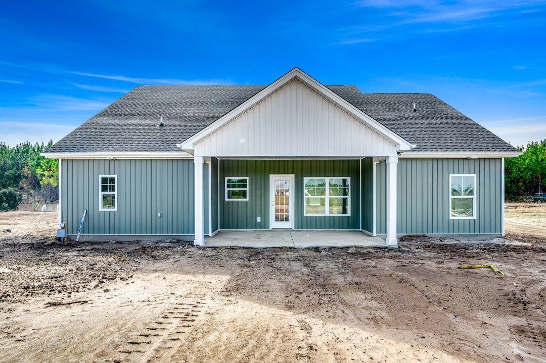 415 St John Road Galivants Ferry, SC 29544 - Photo 23 of 23