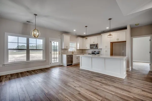 $376,500 | 415 St John Road, Galivants Ferry, SC 29544