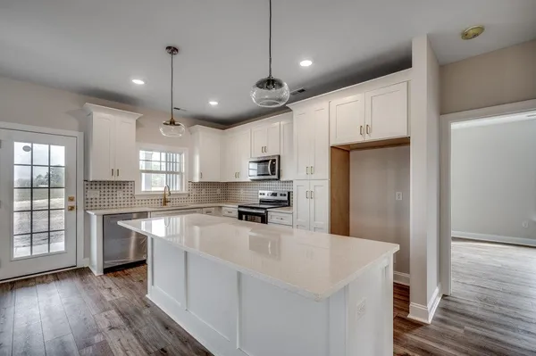 $376,500 | 415 St John Road, Galivants Ferry, SC 29544