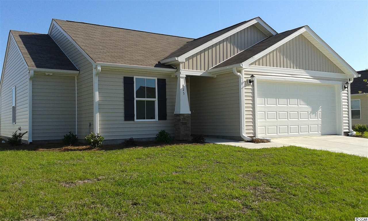 1469 Leatherman Road Conway, SC 29527 - Photo 2 of 16 Gallery Image 2