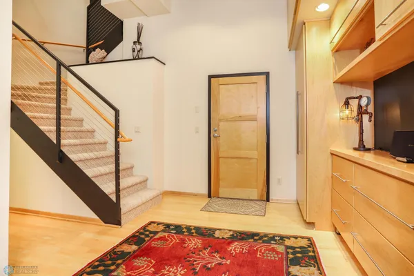 $559,000 | 12 Broadway North, Unit 206, Fargo, ND 58102