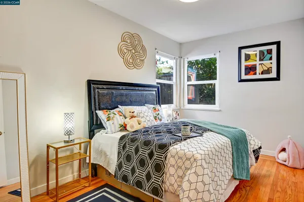 $799,000 | 933 Cerrito Street, Albany, CA 94706